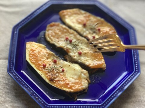 驚くほどご飯に合う！ナス味噌